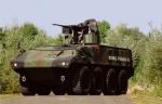 MOWAG Piranha IV 8x8 2005 года